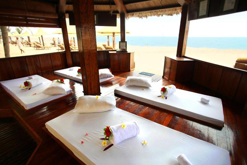 Coco Beach Resort Phan Thiet Exterior photo